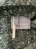 Sparkle & Fade Metallic Gray Pullover Sweater Size L - photo 7