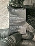 Sparkle & Fade Metallic Gray Pullover Sweater Size L - photo 8