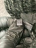 Sparkle & Fade Metallic Gray Pullover Sweater Size L - photo 9