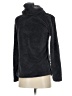 Stan Herman 100% Polyester Black Zip Up Hoodie Size S - photo 2