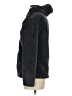 Stan Herman 100% Polyester Black Zip Up Hoodie Size S - photo 5