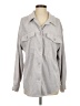 Ashley by 26 International Gray Jacket Size M - photo 1