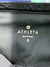 Athleta Graphic Blue Active Pants Size S - photo 4