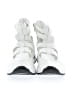Fashion White Ivory Wedges Size EU 37 - photo 2