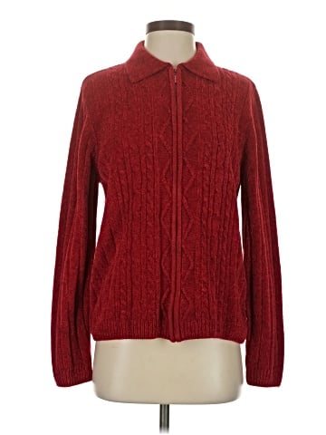 Alfred Dunner Cardigan (view 1)