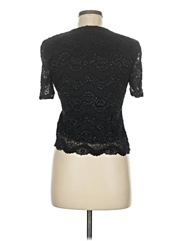 Rhapsody Short Sleeve Top (view 2)