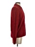Alfred Dunner 100% Acrylic Red Cardigan Size S - photo 4