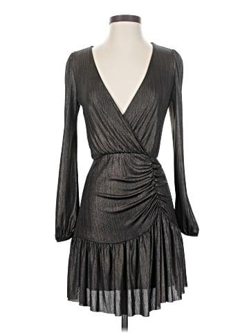 Slate & Willow Cocktail Dress (view 1)