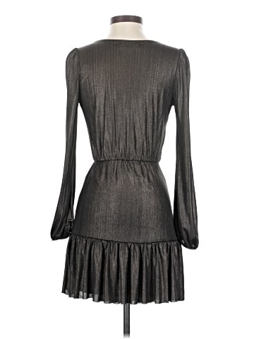 Slate & Willow Cocktail Dress (view 2)