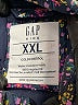 Gap Kids 100% Polyester Black Vest Size 2XL (kids) - photo 3