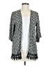 Assorted Brands Gray Kimono Size UK 8 / US 4 - photo 1
