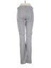 Theory Gray Casual Pants Size 30 waist - photo 2