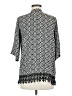 Assorted Brands Gray Kimono Size UK 8 / US 4 - photo 2