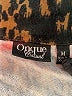 Oncue Casual Brown Cardigan Size M - photo 4