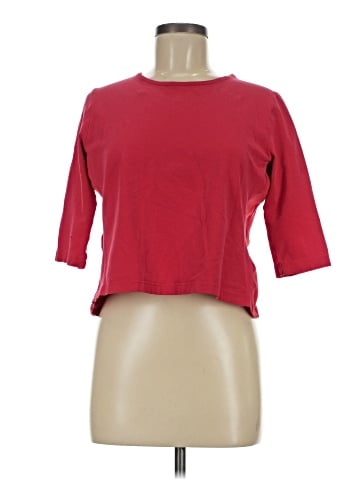 Westbound 3/4 Sleeve T-Shirt (view 1)