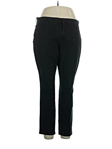 Chaps Jeggings (view 1)