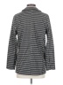 Sanctuary Houndstooth Gray Blazer Size XXS - photo 2