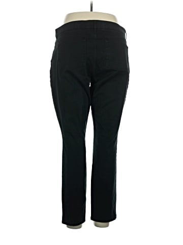Chaps Jeggings (view 2)