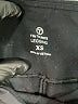 T by Talbots Solid Black Active Pants Size XS - photo 7