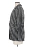 Sanctuary Houndstooth Gray Blazer Size XXS - photo 5