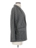 Sanctuary Houndstooth Gray Blazer Size XXS - photo 4