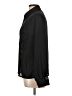 Worthington 100% Polyester Black Long Sleeve Blouse Size 10 - photo 5