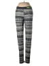 Nike Print Gray Yoga Pants Size M - photo 1