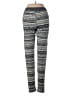 Nike Print Gray Yoga Pants Size M - photo 2