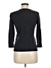 MICHAEL Michael Kors Gray 3/4 Sleeve Top Size M - photo 2