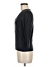 MICHAEL Michael Kors Gray 3/4 Sleeve Top Size M - photo 5