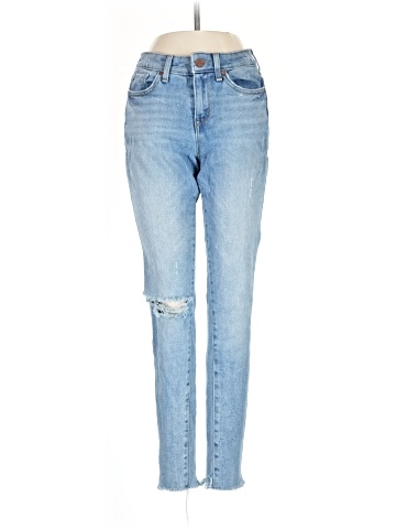 William Rast Jeans (view 1)