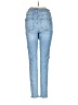 William Rast Hearts Blue Jeans Size 25 waist - photo 2