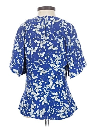 H&M Short Sleeve Blouse (view 2)