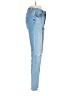 William Rast Hearts Blue Jeans Size 25 waist - photo 4
