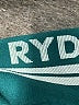 Ryder Teal Active Pants Size XS (estimated) - photo 7