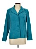 Assorted Brands Teal Blazer Size 12 - photo 1