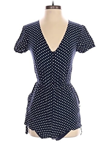 Tea & Cup Romper (view 1)