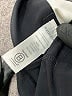 Athleta Color Block Black Track Pants Size 8 - photo 8