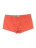 Volcom Solid Orange Board Shorts Size 7 - photo 1