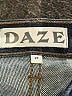 Daze Blue Jeans Size 27 waist - photo 4
