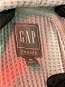 Gap Silver Gray Turtleneck Sweater Size M - photo 7