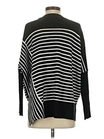 Romeo & Juliet Couture Pullover Sweater (view 2)