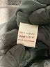 Sugarmint 100% Polyester Gray Long Sleeve Blouse Size L - photo 8