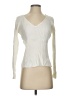 Rihoas White Cardigan Size S - photo 1