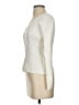 Rihoas White Cardigan Size S - photo 5