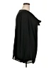 Lane Bryant 100% Polyester Black Long Sleeve Blouse Size 22 - 24 Plus - photo 4