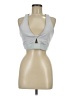 Fabletics Silver Gray Tank Top Size M (estimated) - photo 1