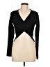 Cloud Ten Black Cardigan Size L - photo 1