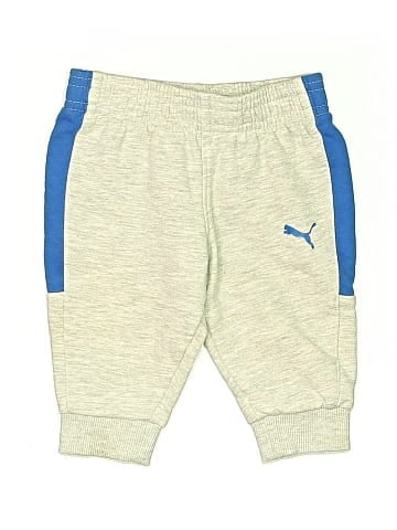 Puma Track Pants (view 1)