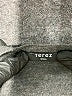 Terez Gray Short Sleeve Top Size S - photo 7